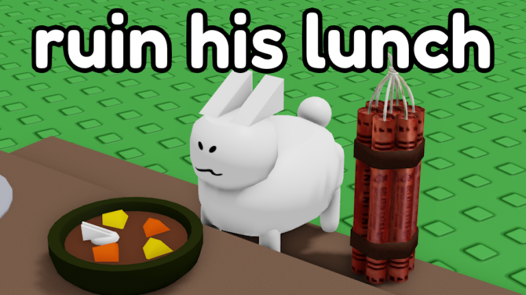 Beat up Gubby in His Own Home screenshot