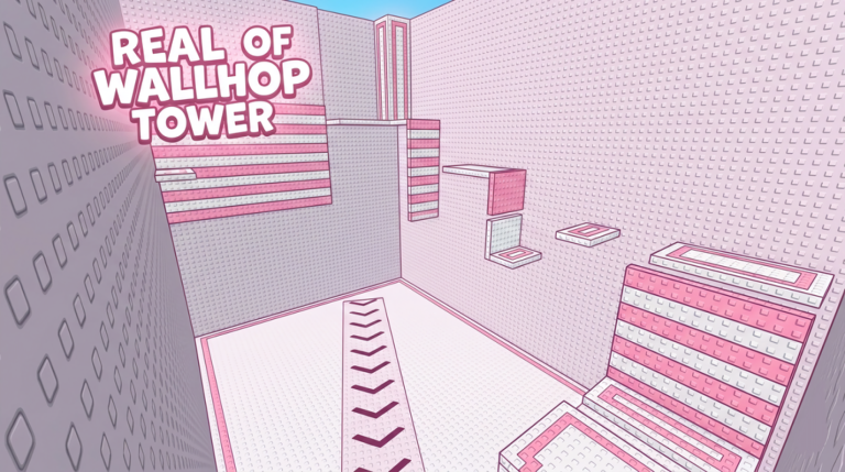 The Real of Wallhop Tower screenshot