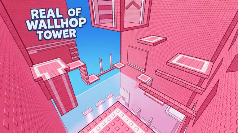 The Real of Wallhop Tower screenshot
