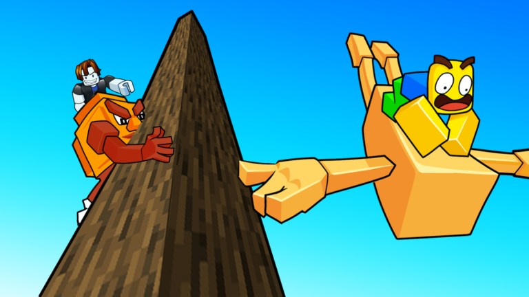 Brainrot Climb and Jump[BIG UPD2] screenshot