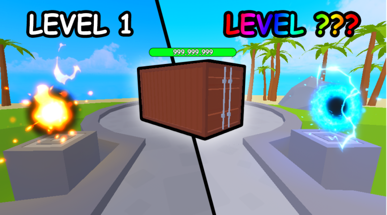 [⚔️PVP] 🔥 Upgrade Your Fireball screenshot