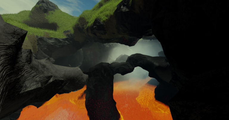 🚩Expedition Liora [Mount Crestora] screenshot