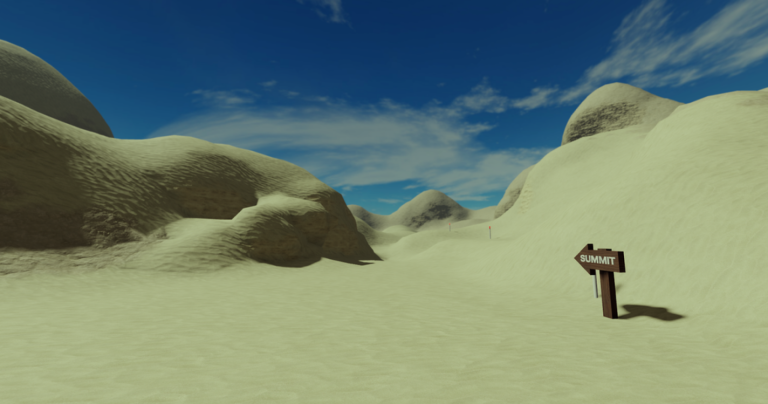 🚩Expedition Liora [Mount Crestora] screenshot