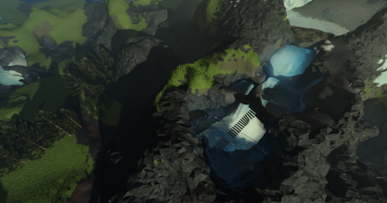 🚩Expedition Liora [Mount Crestora] screenshot