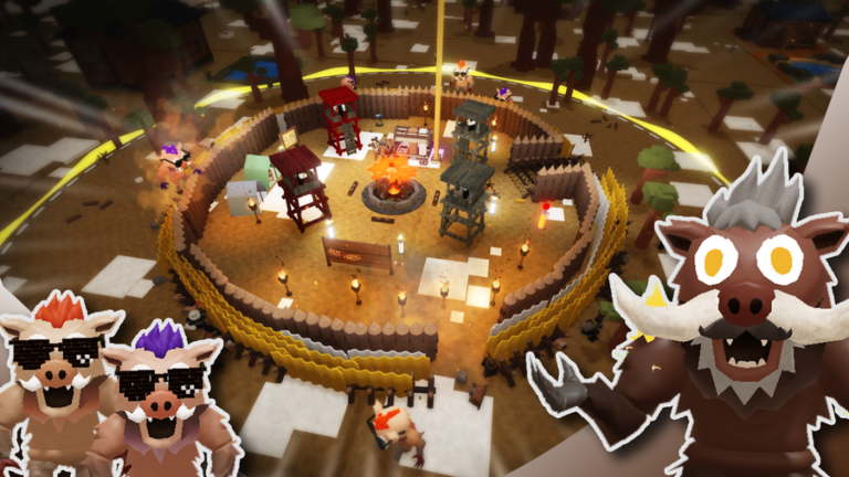 99 Nights in the Wild West🌵 screenshot