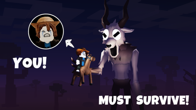 99 Nights in the Wild West🌵 screenshot