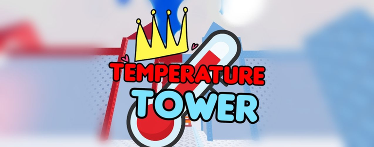 Temperature Tower ❄️🔥 screenshot