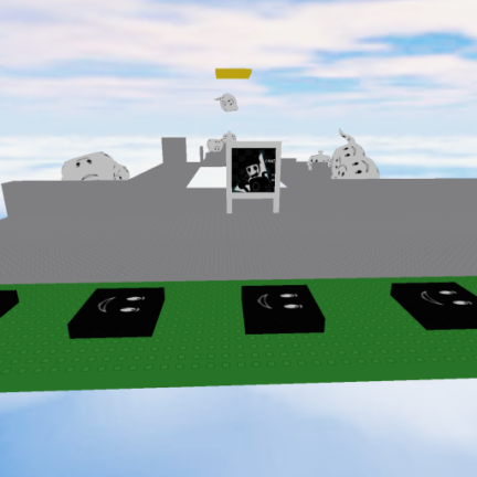 Dodge The Teapots: PM 6:06-ified screenshot