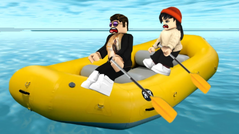 ⛵ Boat Ride Together  screenshot