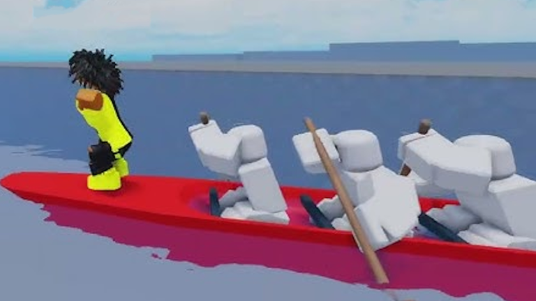 ⛵ Boat Ride Together  screenshot