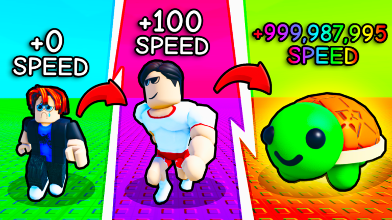 +1 Speed Gym Escape! 💪 screenshot