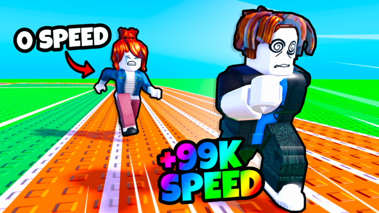 +1 Speed Gym Escape! 💪 screenshot