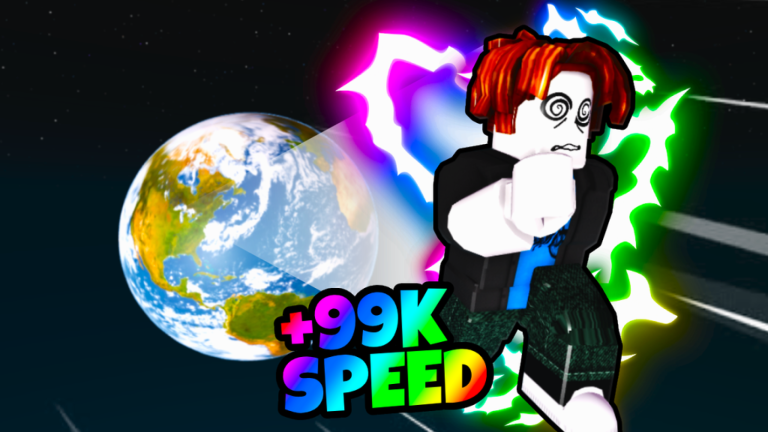 +1 Speed Gym Escape! 💪 screenshot