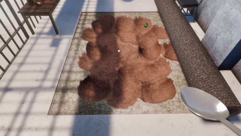 Dig out of Prison [🚓] screenshot