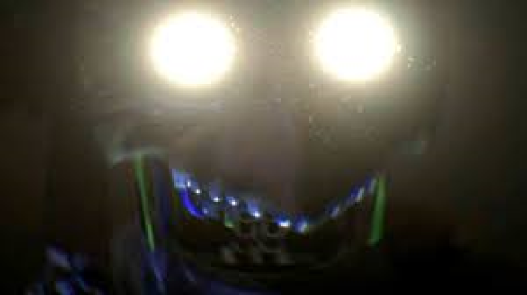 The Joy Of Creation REBIRTH [🔧HUGE UPDATE🔧] screenshot