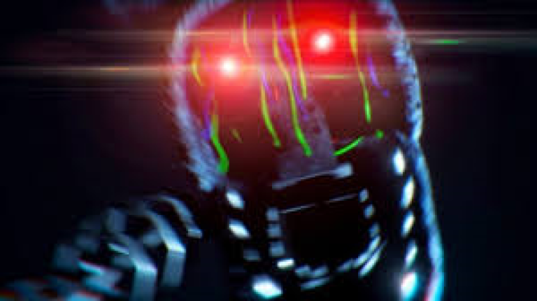 The Joy Of Creation REBIRTH [🔧HUGE UPDATE🔧] screenshot