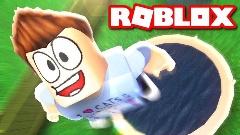 🏃 [NEW!] Jump into the air! [FRONT FLIP] screenshot