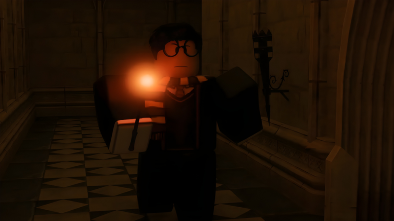 [BETA] Wizard Academy screenshot