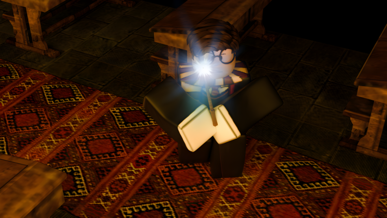 [BETA] Wizard Academy screenshot