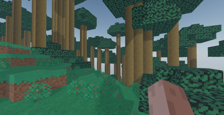 Miners-Blox LuckyBlock v56 💎⛏️ screenshot