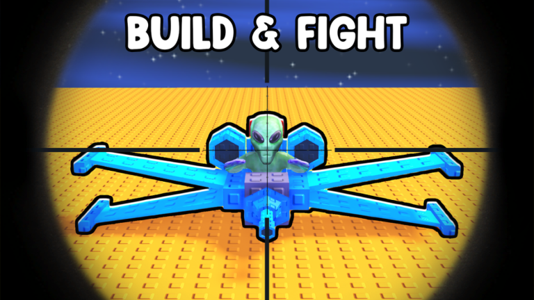  Build A Spaceship and Fight Aliens screenshot