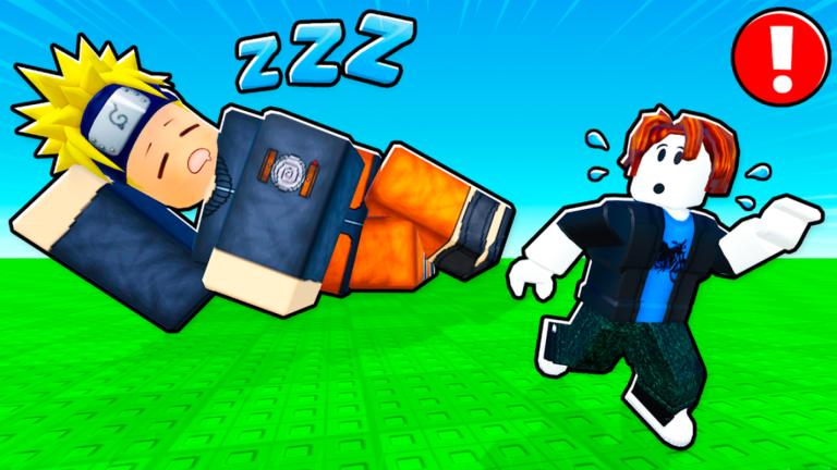 Don't Wake the Animes! screenshot