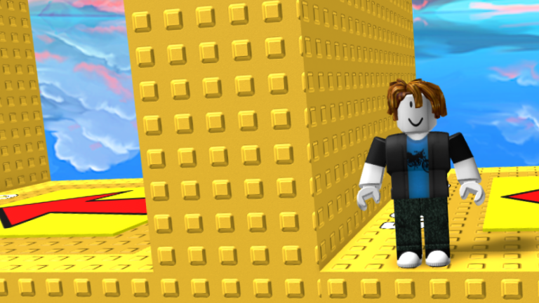 🏆Easy Stud Walls Jump for VIP screenshot