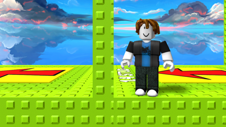 🏆Easy Stud Walls Jump for VIP screenshot