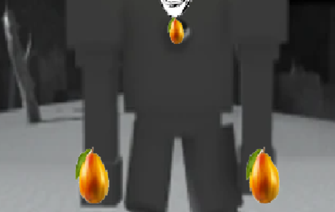 TYPE SOUL MANGO HOLLOW OBBY screenshot