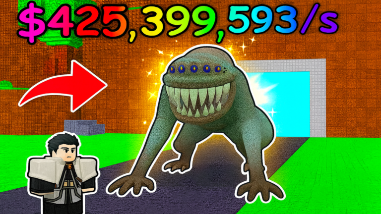 [DESTROYMAN UPDATE] Steal a Deepwoken screenshot