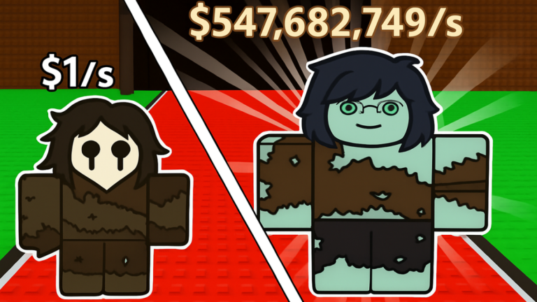 [DESTROYMAN UPDATE] Steal a Deepwoken screenshot