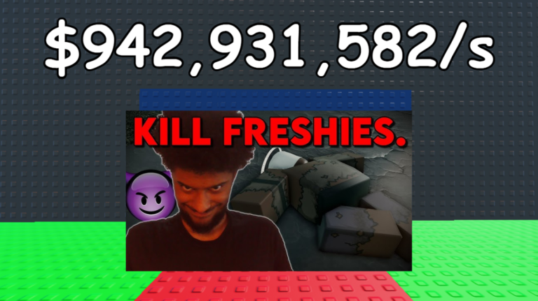 [DESTROYMAN UPDATE] Steal a Deepwoken screenshot