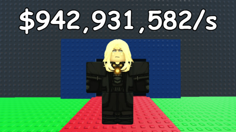 [DESTROYMAN UPDATE] Steal a Deepwoken screenshot