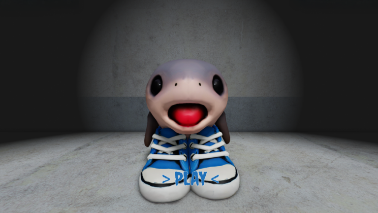 LOS TRALALERITOS PRISON! (SCARY OBBY) screenshot