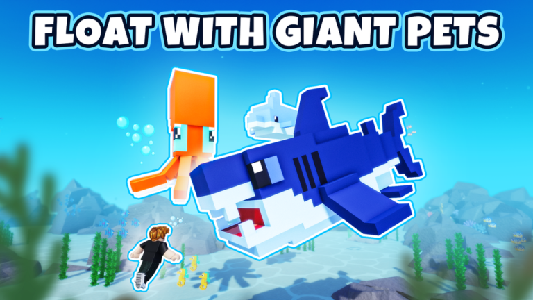 [AFK UPD💥] Build a Fish Tank🐠 screenshot