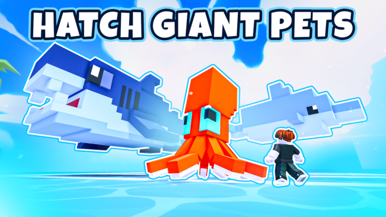 [AFK UPD💥] Build a Fish Tank🐠 screenshot