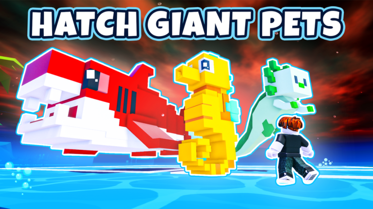 [AFK UPD💥] Build a Fish Tank🐠 screenshot