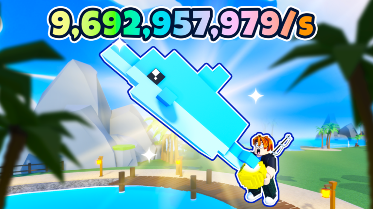 [AFK UPD💥] Build a Fish Tank🐠 screenshot