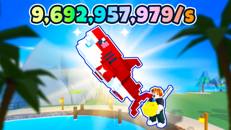 [AFK UPD💥] Build a Fish Tank🐠 screenshot