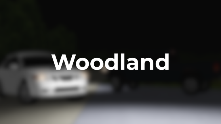 Woodland (New Vehicles) screenshot