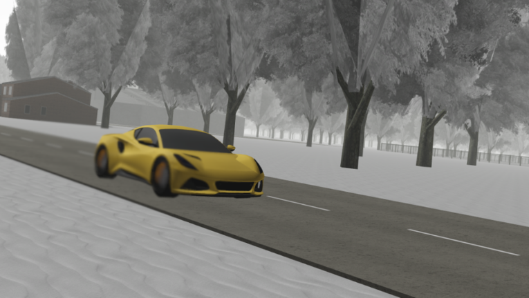 Woodland (New Vehicles) screenshot