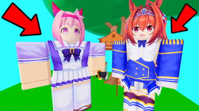 🐎 Survive Umamusume The Killers! screenshot