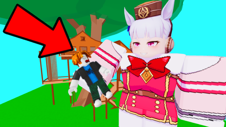 🐎 Survive Umamusume The Killers! screenshot