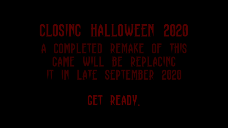 Horror Houses 🤡 screenshot
