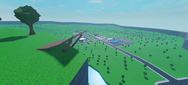 Welcome to Bloxburg Legacy  screenshot