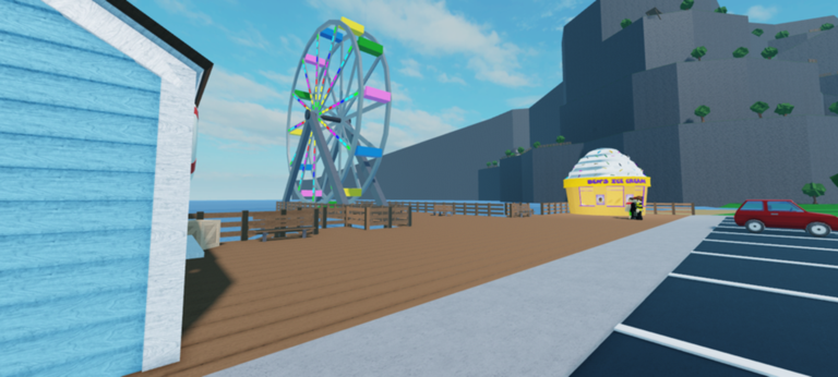 Welcome to Bloxburg Legacy  screenshot