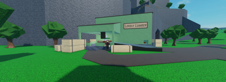 Welcome to Bloxburg Legacy  screenshot