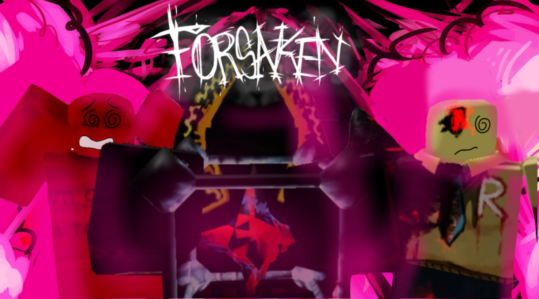 🎭Forsaken Roleplay🎭 screenshot