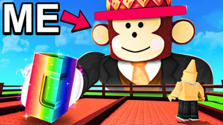 🦝[FREE] Grow a Garden OP But Your Jandel🦊 screenshot