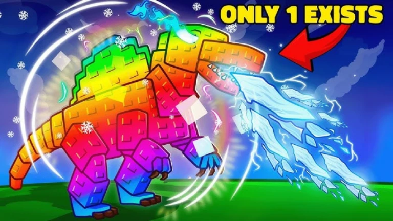 🦝[FREE] Grow a Garden OP But Your Jandel🦊 screenshot